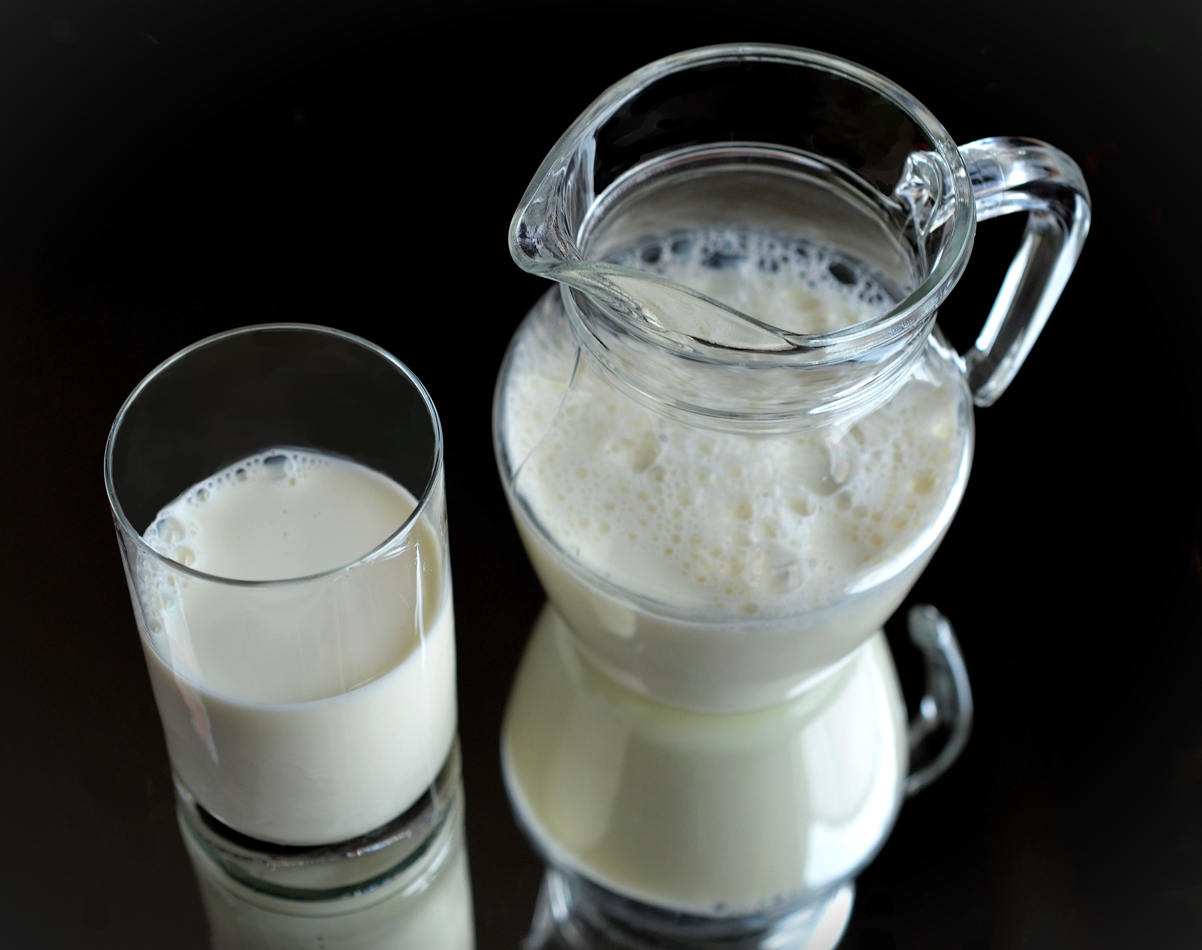 1 Porsiyon süt-yoğurt değişimi