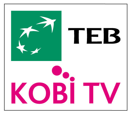 TEB Kobi TV’de Nesrin Eriş Videoları