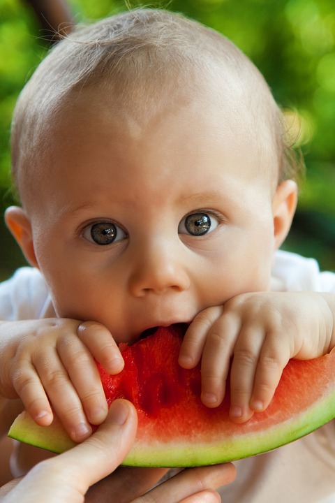 çocuk beslenmesinde yer alan süper besinler